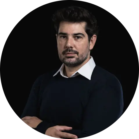 Picture of Dr. Pedro Ribeiro Cirurgião Vascular