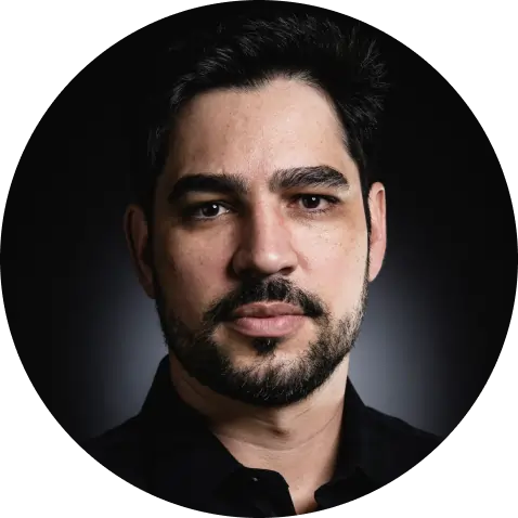 Picture of Dr. Thiago Augusto Vilela Cirurgião Vascular
